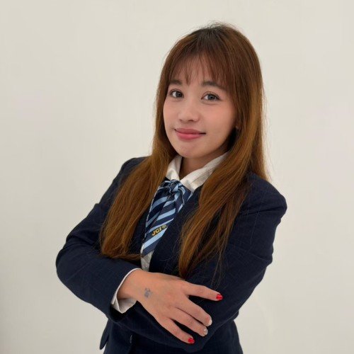 胡慧蔭