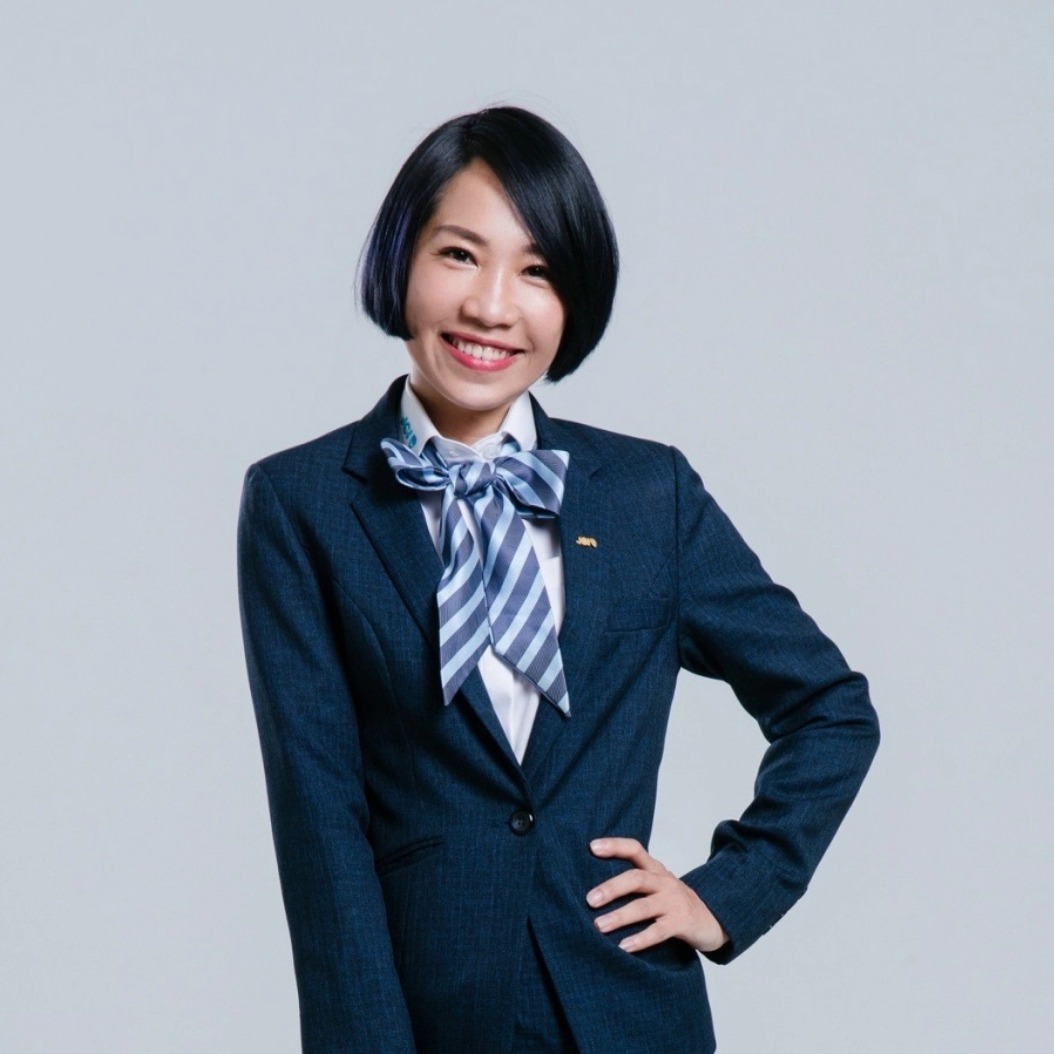 王婌容