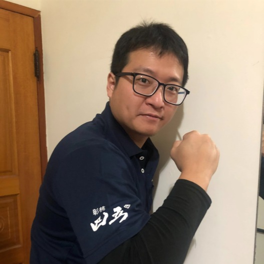許祐庭